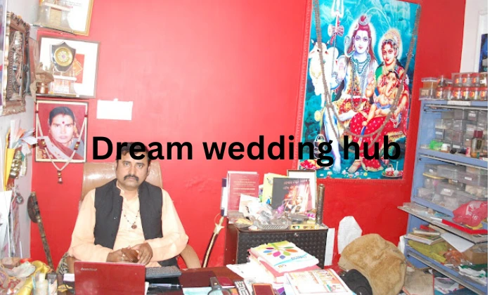 Bhagya Darpan Jyotish Kendra